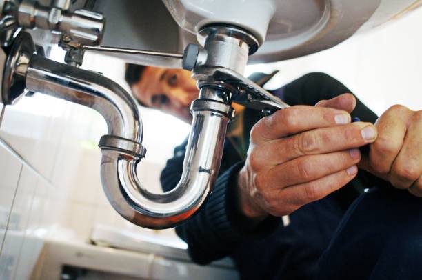 Best Emergency Plumbing Services in Madison Lake, MN